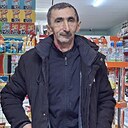 Зулуфов Мейрибек, 55 лет