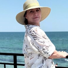 Фотография девушки Тамара, 55 лет из г. Одесса