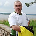 Эд, 51 год