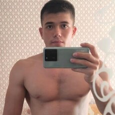 Фотография мужчины Олег, 22 года из г. Дальнегорск