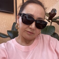 Фотография девушки Света, 53 года из г. Бишкек