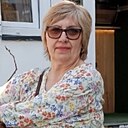 Татьяна, 58 лет