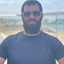 Муталим, 43 года