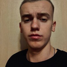 Фотография мужчины Матвей, 21 год из г. Волковыск