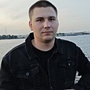 Виталий, 24 года