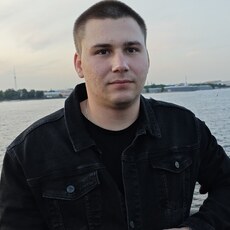 Фотография мужчины Виталий, 24 года из г. Вилючинск
