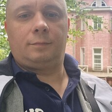 Фотография мужчины Сергей, 42 года из г. Щёлково