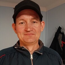 Фотография мужчины Сергей, 43 года из г. Томск