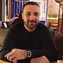 Оганнес, 41 год
