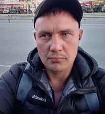 Фотография мужчины Костя, 39 лет из г. Нижневартовск