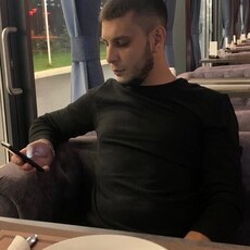 Фотография мужчины Тимур, 32 года из г. Оренбург