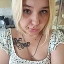 Настя, 19 лет