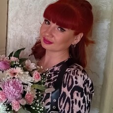 Фотография девушки Юля, 38 лет из г. Уфа