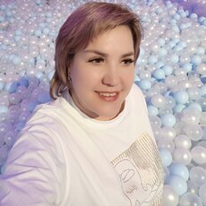 Фотография девушки Лана, 45 лет из г. Москва