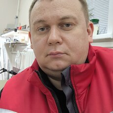Фотография мужчины Сергей, 38 лет из г. Ярославль