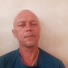Фотография мужчины Петр, 43 года из г. Братск