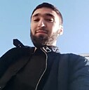 Али, 26 лет