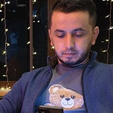 Фотография мужчины Арслан, 32 года из г. Облучье