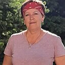 Нина, 58 лет