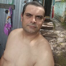 Фотография мужчины Андрей, 42 года из г. Воронеж