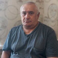 Фотография мужчины Мисаил, 69 лет из г. Тюмень