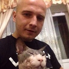 Фотография мужчины Сергей, 33 года из г. Горловка
