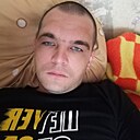 Геннадий Новиков, 30 лет