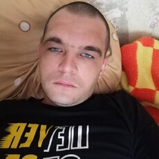 Фотография мужчины Геннадий Новиков, 30 лет из г. Спасск-Дальний