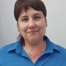 Фотография девушки Елена, 47 лет из г. Минусинск