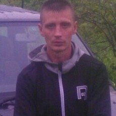 Фотография мужчины Андрей, 41 год из г. Советская Гавань