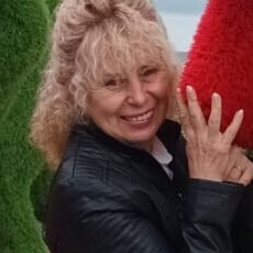 Фотография девушки Марина, 62 года из г. Ростов Великий