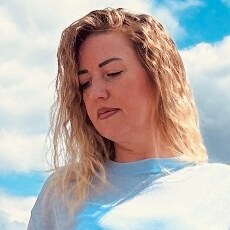 Фотография девушки Надежда, 43 года из г. Вологда