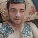 Ибрагим, 46 лет