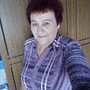 Надежда, 65 лет