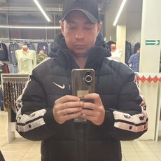 Фотография мужчины Кирилл, 36 лет из г. Северодвинск