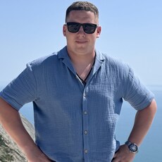 Фотография мужчины Владимир, 30 лет из г. Геническ