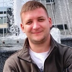 Фотография мужчины Александр, 31 год из г. Бутурлино