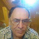 Алекс, 67 лет