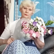 Фотография девушки Надежда, 66 лет из г. Шумиха