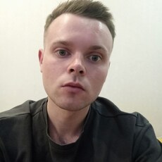 Фотография мужчины Vadim, 25 лет из г. Борисов