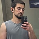 Анвар, 30 лет