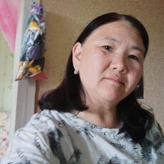 Фотография девушки Марина Рожина, 45 лет из г. Якутск
