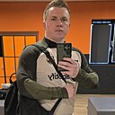 Давид, 31 год