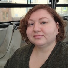 Фотография девушки Ирина, 38 лет из г. Санкт-Петербург