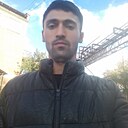Али, 31 год