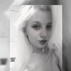 Фотография девушки Ангелина, 20 лет из г. Климовичи