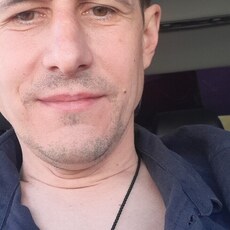 Фотография мужчины Андрей, 41 год из г. Великий Устюг