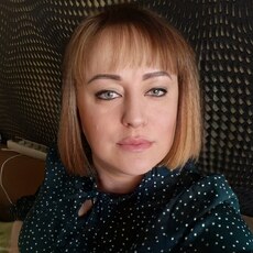 Фотография девушки Только Радужный, 40 лет из г. Радужный (Владимирская Область)