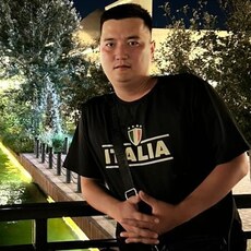 Фотография мужчины Диас, 31 год из г. Семей