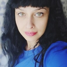 Фотография девушки Volc, 32 года из г. Краснобродский